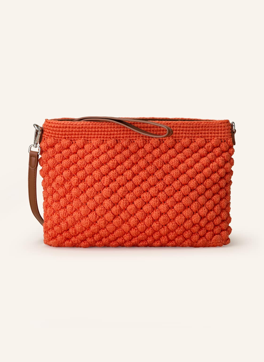 Gianni Chiarini Clutch Bella orange Gianni Chiarini Clutch Bella orange von GIANNI CHIARINI