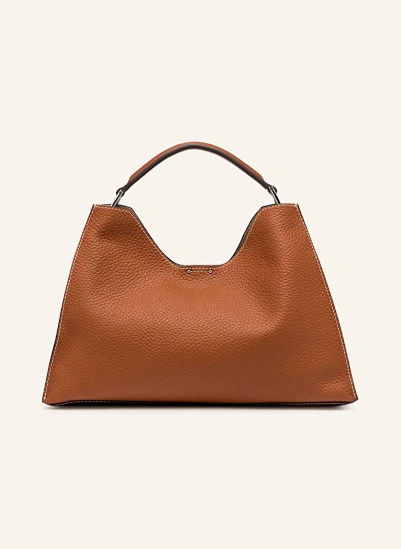 Gianni Chiarini Handtasche Aurora braun von GIANNI CHIARINI