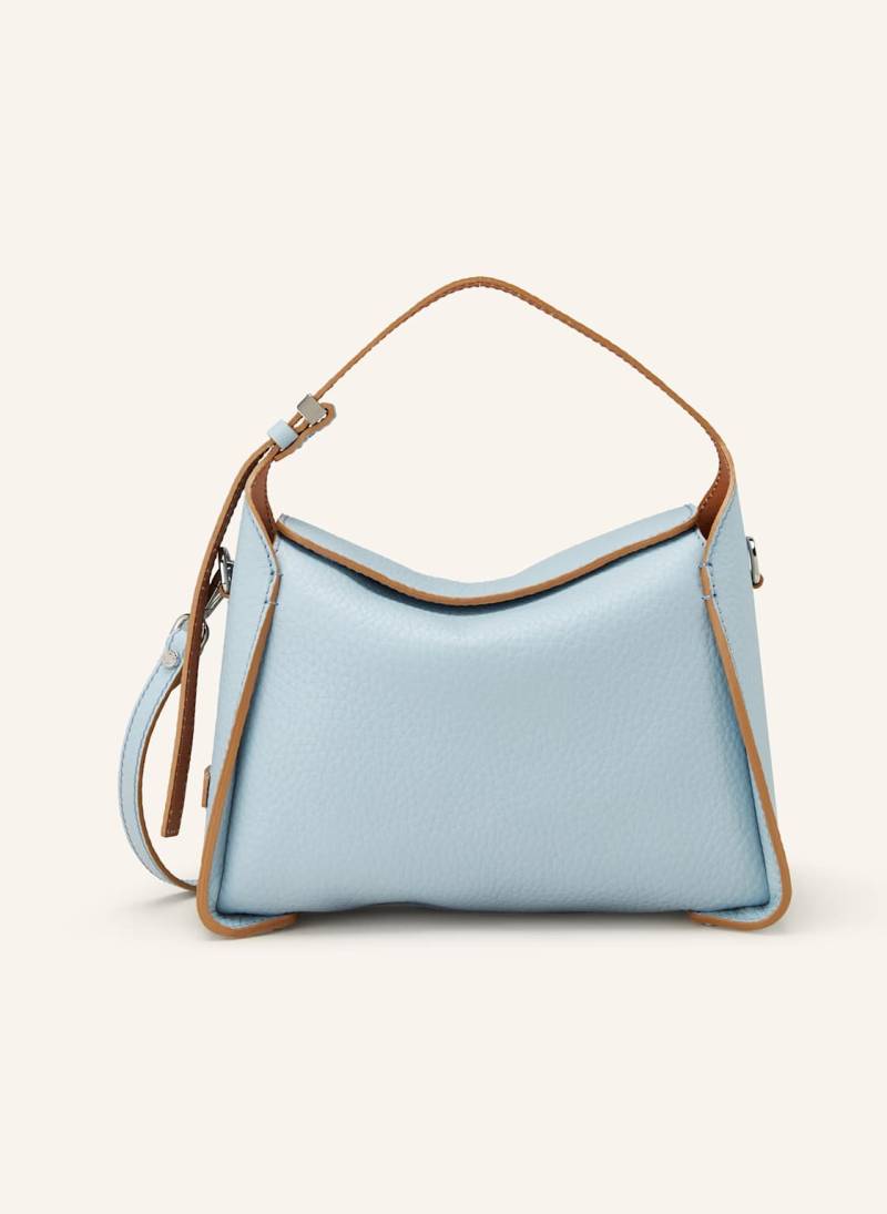 Gianni Chiarini Umhängetasche Penelope blau von GIANNI CHIARINI