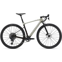 GIANT Gravelbike REVOLT X ADVANCED PRO 1 beige | L von GIANT