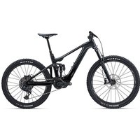 GIANT Herren E-Mountainbike TRANCE X ADVANCED E+ ELITE 1 schwarz | L von GIANT