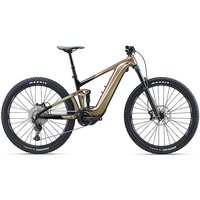 GIANT Herren E-Mountainbike TRANCE X E+ 2 camel | S GIANT Herren E-Mountainbike TRANCE X E+ 2 camel | S von GIANT