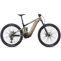 GIANT Herren E-Mountainbike TRANCE X E+ 2 camel | S von GIANT