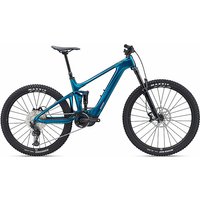 GIANT Herren E-Mountainbike Trance X Advanced E+ Elite 2 blau | M GIANT Herren E-Mountainbike Trance X Advanced E+ Elite 2 blau | M von GIANT