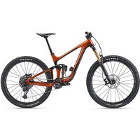 GIANT Mountainbike 29 Reign Advanced Pro 1 orange | M von GIANT