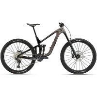 GIANT Mountainbike 29 Reign Advanced Pro 2 silber | S GIANT Mountainbike 29 Reign Advanced Pro 2 silber | S von GIANT