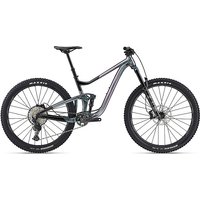 GIANT Mountainbike 29 Trance X 1 silber | L von GIANT