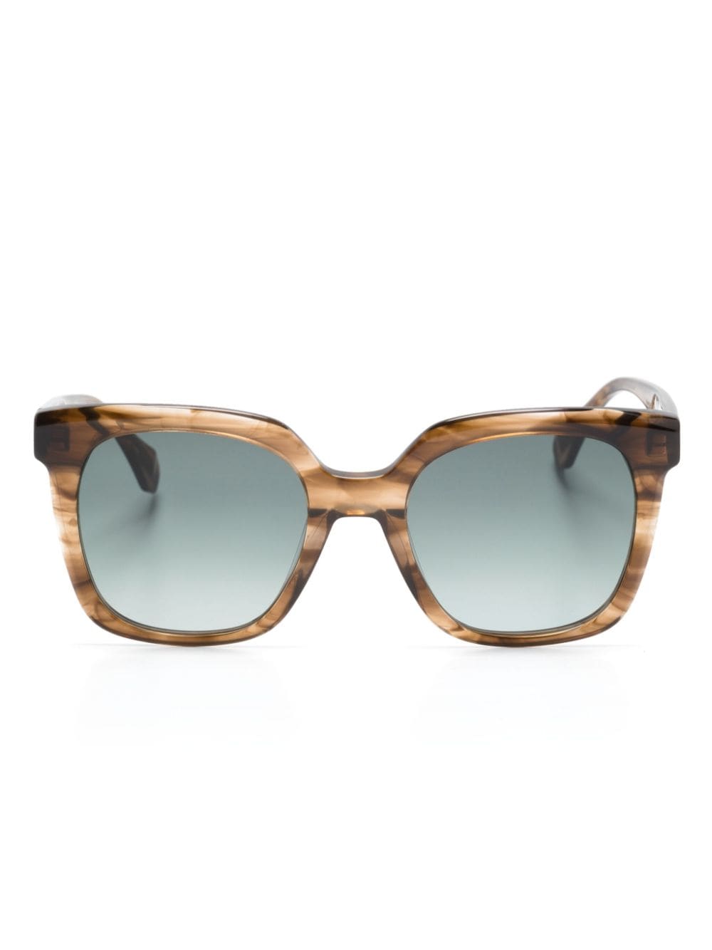 GIGI STUDIOS Catalina sunglasses - Brown von GIGI STUDIOS