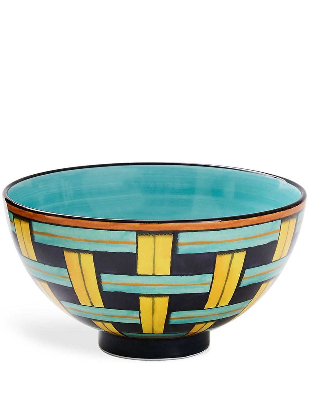 GINORI 1735 Gio Ponti bowl (11cm) - Green von GINORI 1735