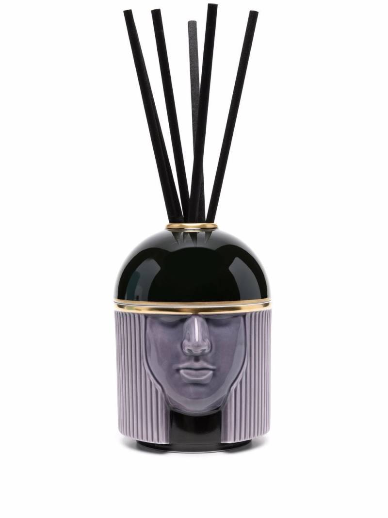 GINORI 1735 L'Amazzone Lavender scent diffuser - Purple von GINORI 1735