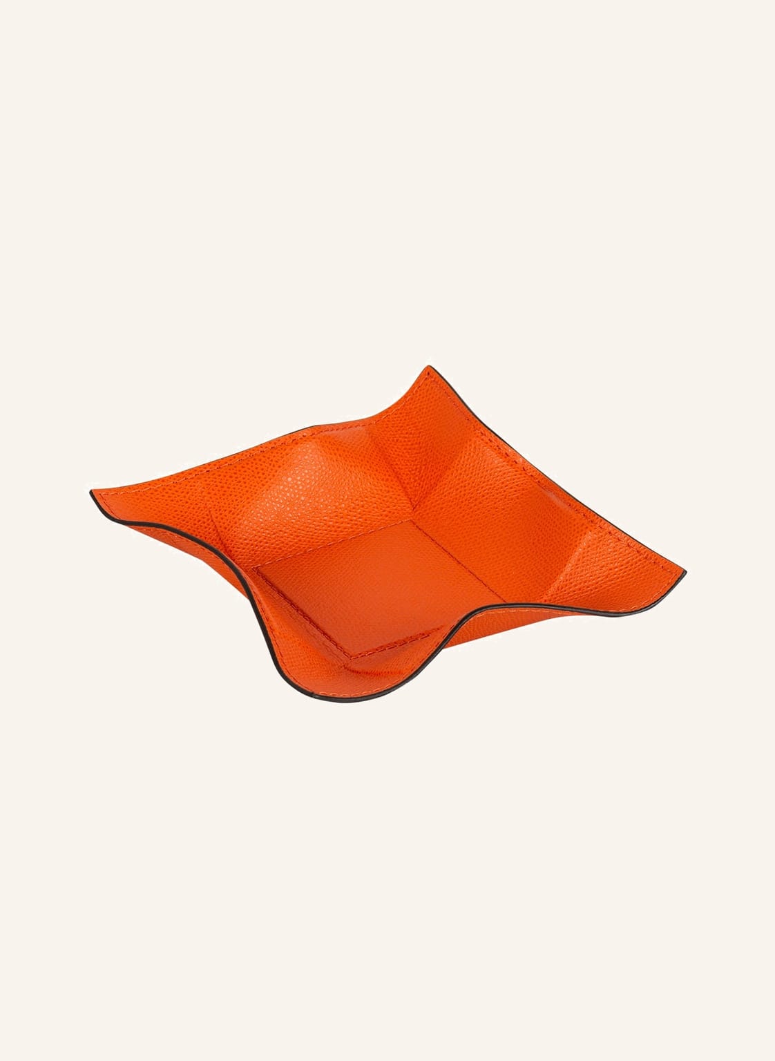 Giobagnara Ablage Jack Small orange Giobagnara Ablage Jack Small orange von GIOBAGNARA
