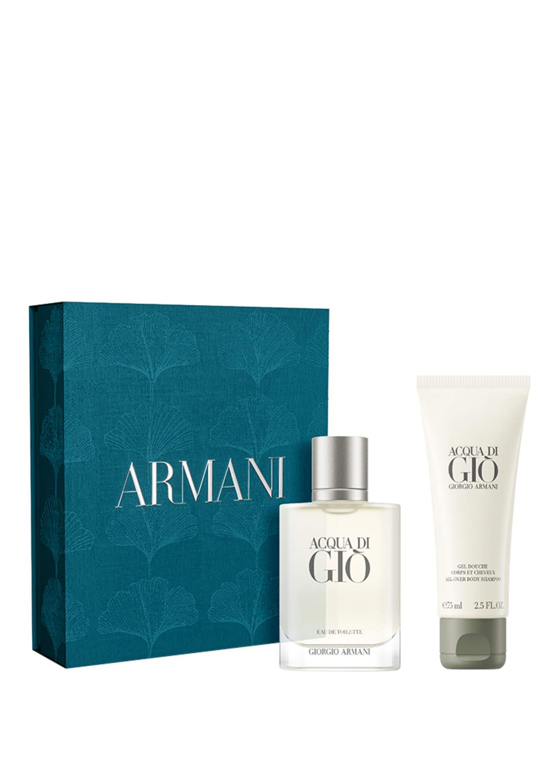 Giorgio Armani Beauty Acqua Di Gio Duft-Set von GIORGIO ARMANI BEAUTY