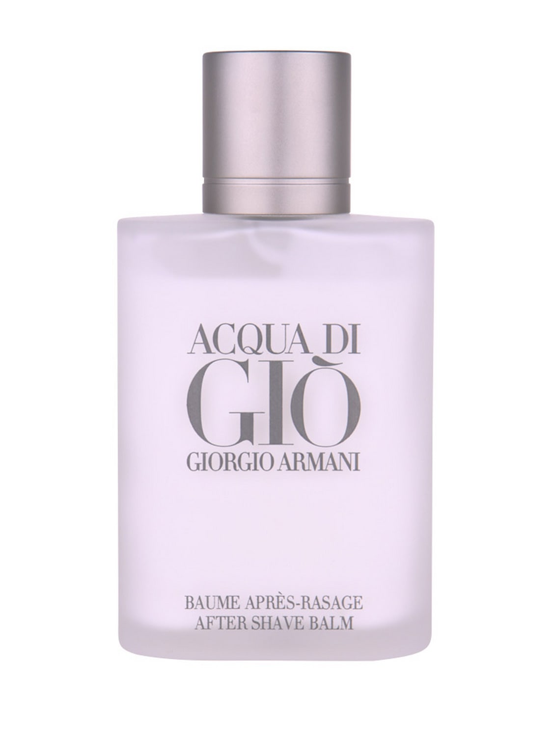 Giorgio Armani Beauty Acqua Di Giò Pour Homme Aftershave Balm 100 ml