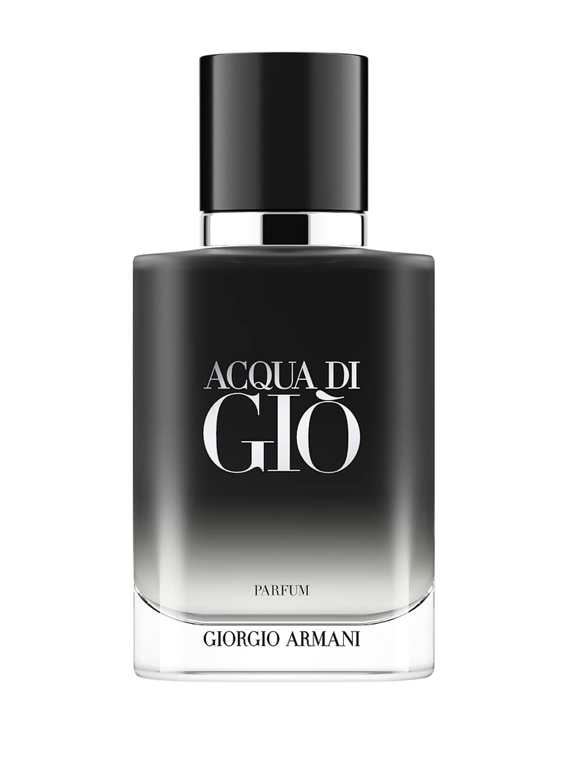 Giorgio Armani Beauty Acqua Di Giò Refillable Parfum 30 ml von GIORGIO ARMANI BEAUTY