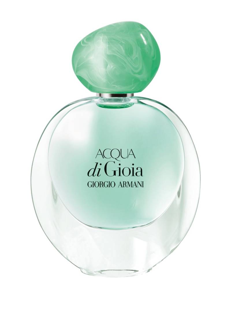 Giorgio Armani Beauty Acqua Di Gioia Eau de Parfum 30 ml von GIORGIO ARMANI BEAUTY