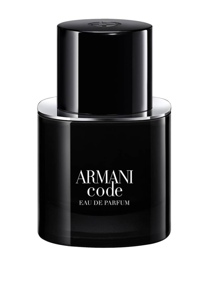 Giorgio Armani Beauty Code Homme Eau de Parfum 30 ml von GIORGIO ARMANI BEAUTY