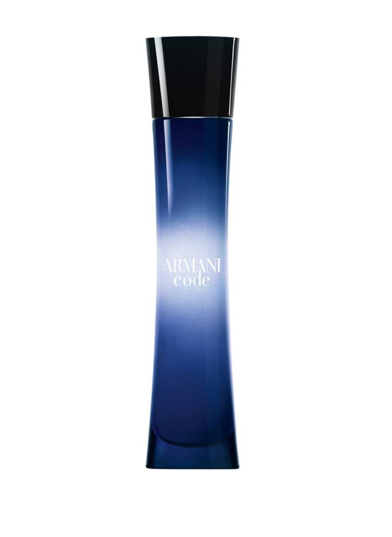 Giorgio Armani Beauty Armani Code Femme Eau de Parfum 30 ml von GIORGIO ARMANI BEAUTY