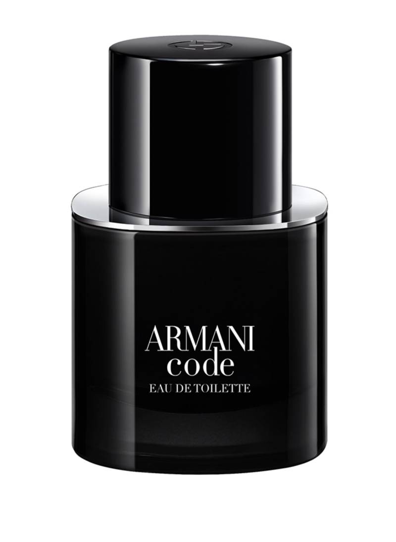 Giorgio Armani Beauty Code Eau de Toilette 30 ml von GIORGIO ARMANI BEAUTY