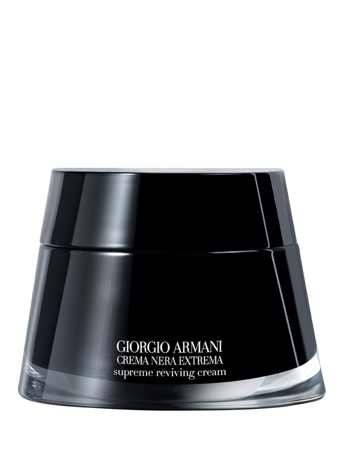 Giorgio Armani Beauty Crema Nera Extrema Supreme Reviving Cream 50 ml von GIORGIO ARMANI BEAUTY