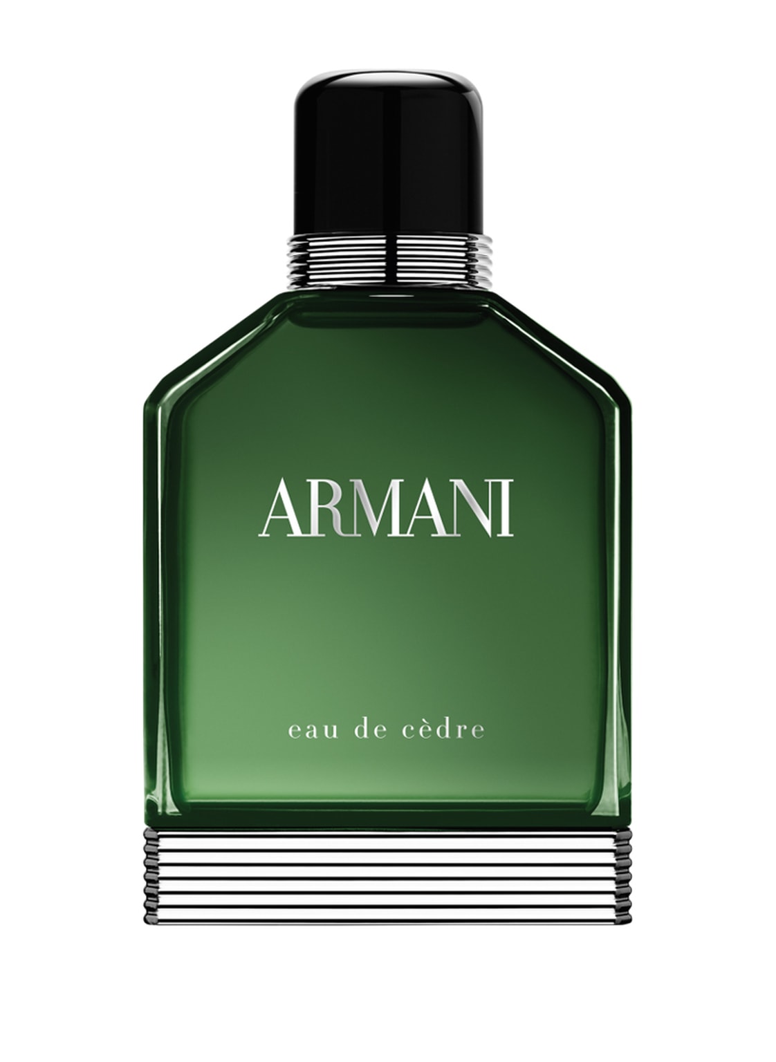 Giorgio Armani Beauty Eau De Cèdre Eau de Toilette 100 ml von GIORGIO ARMANI BEAUTY