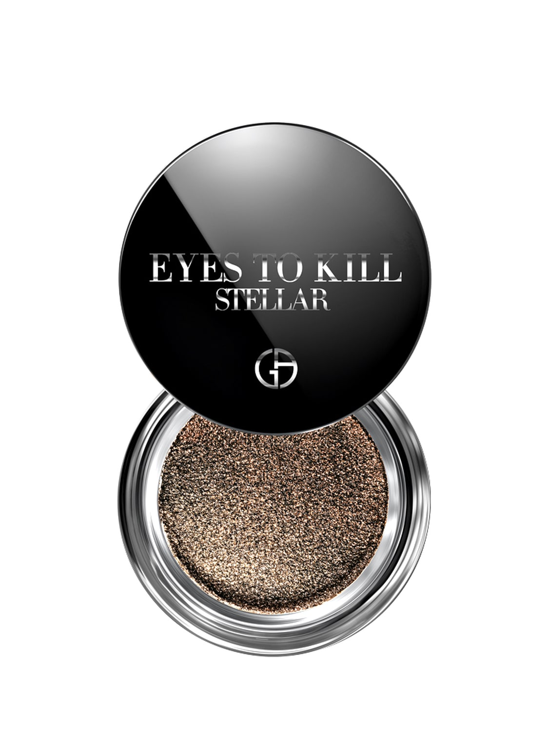 Giorgio Armani Beauty Eyes To Kill Stellar Lidschatten von GIORGIO ARMANI BEAUTY