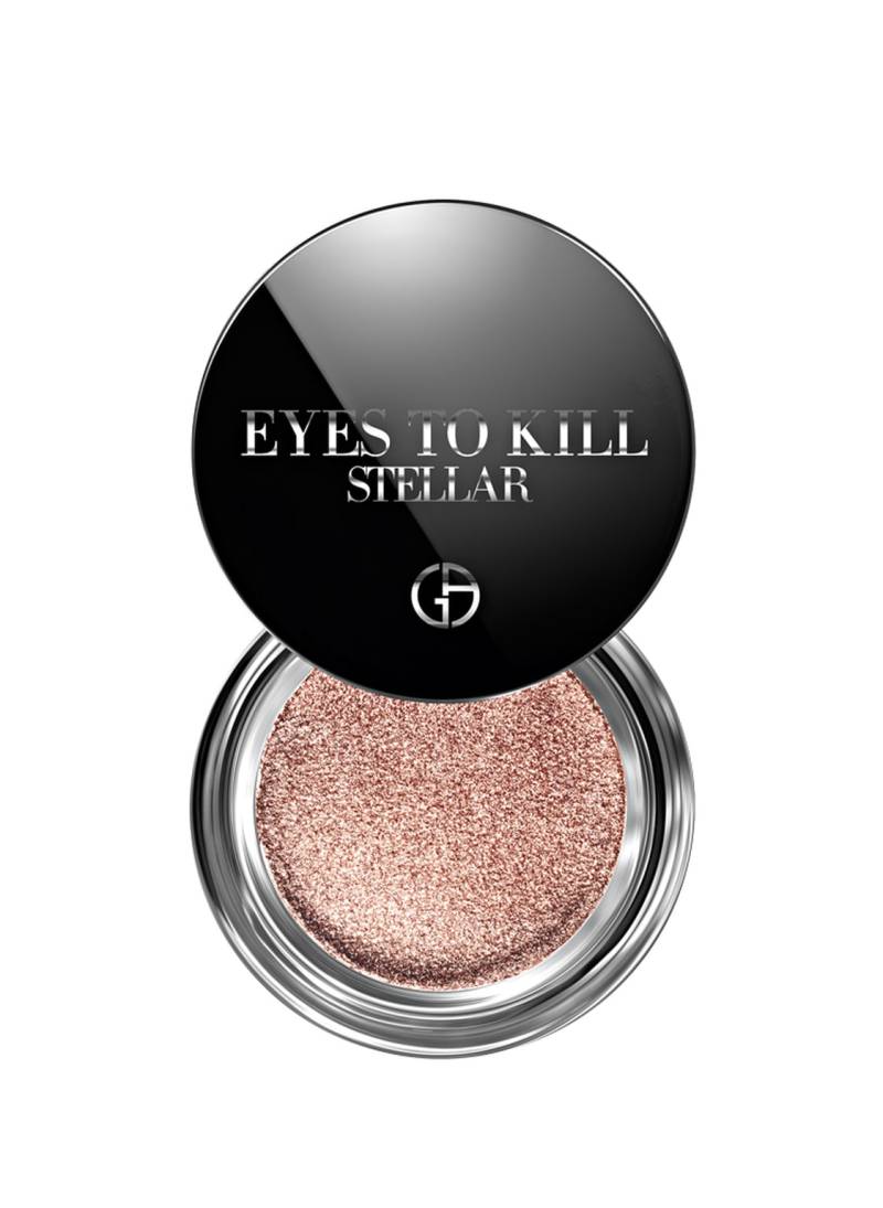 Giorgio Armani Beauty Eyes To Kill Stellar Lidschatten von GIORGIO ARMANI BEAUTY