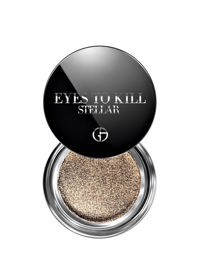 Giorgio Armani Beauty Eyes To Kill Stellar Lidschatten von GIORGIO ARMANI BEAUTY