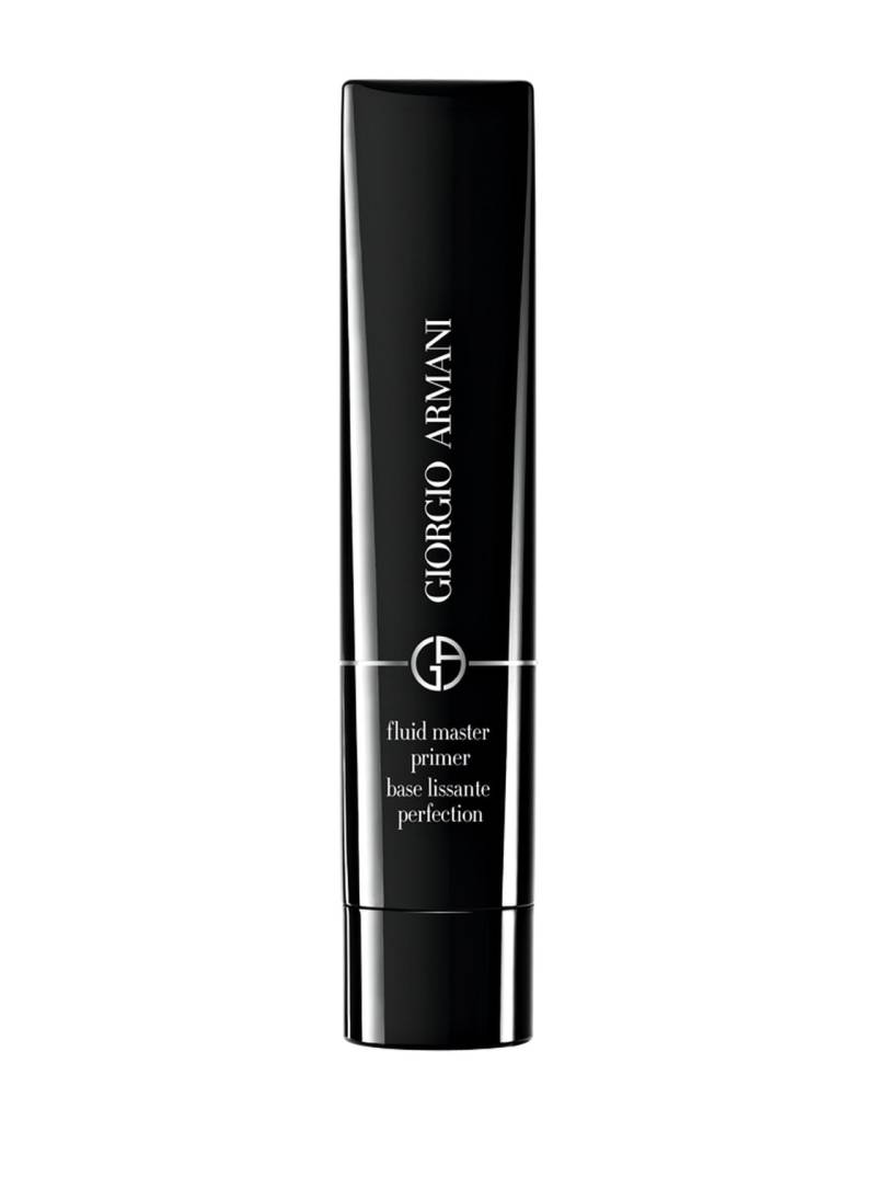 Giorgio Armani Beauty Fluid Master Primer Grundierung von GIORGIO ARMANI BEAUTY