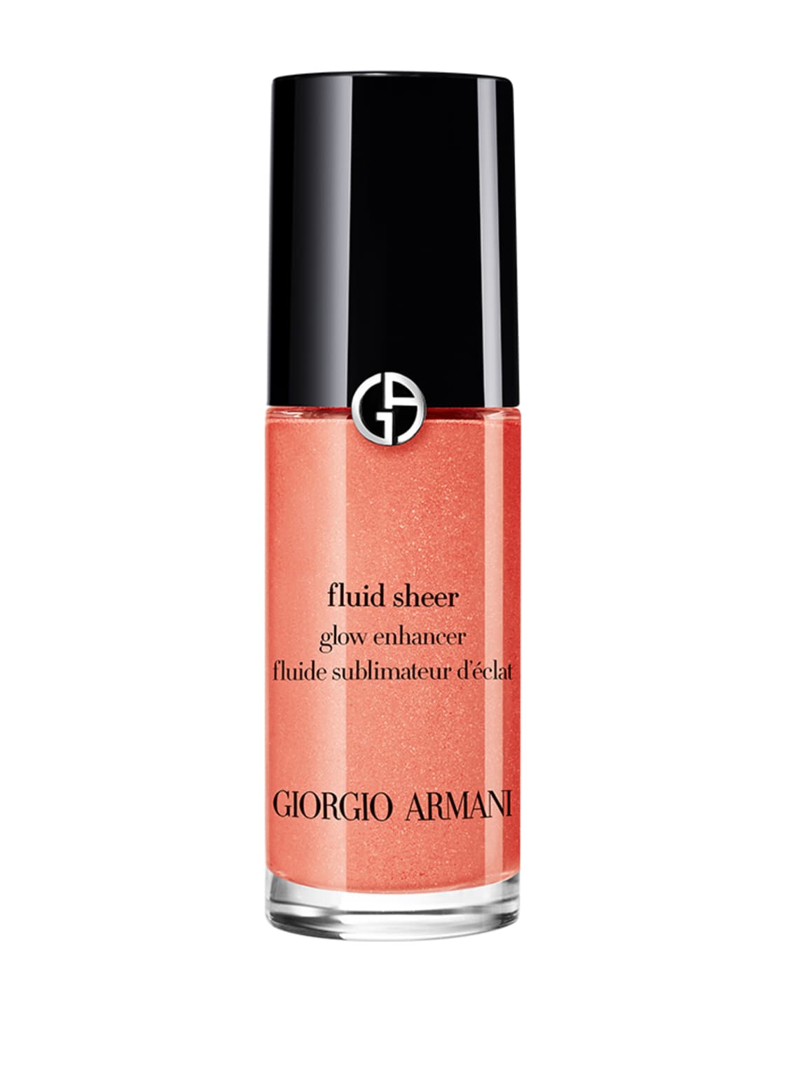 Giorgio Armani Beauty Fluid Sheer Highlighter von GIORGIO ARMANI BEAUTY