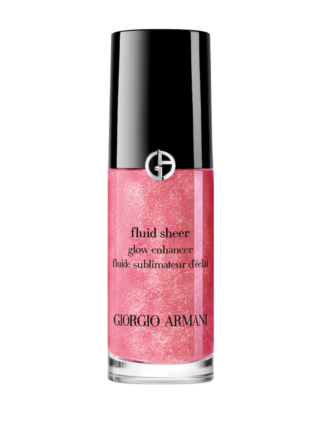 Giorgio Armani Beauty Fluid Sheer Highlighter von GIORGIO ARMANI BEAUTY