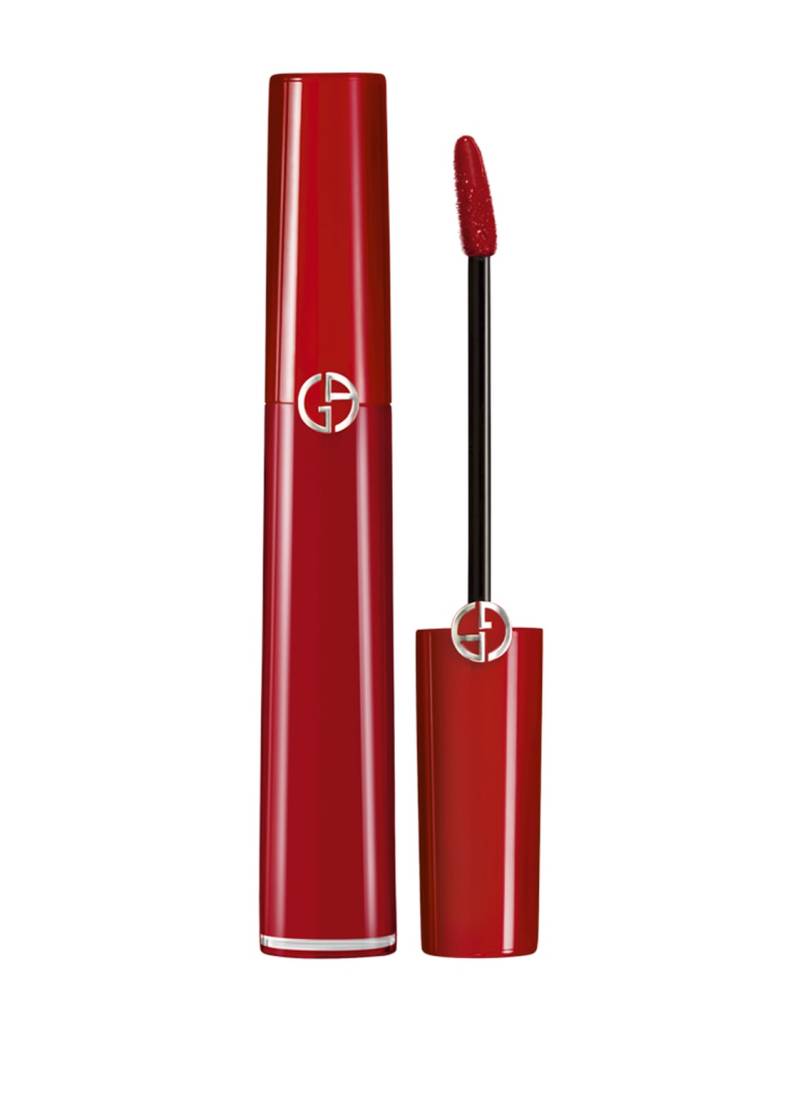 Giorgio Armani Beauty Lip Maestro Lippenlack von GIORGIO ARMANI BEAUTY