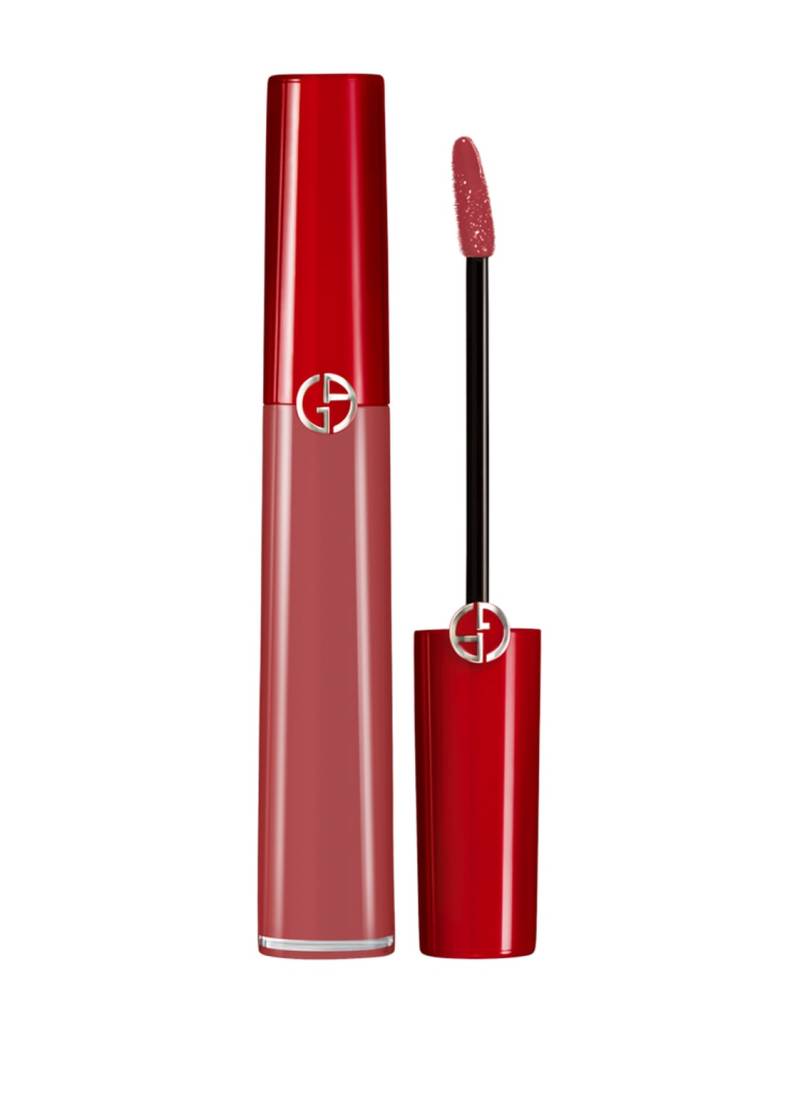 Giorgio Armani Beauty Lip Maestro Lippenlack von GIORGIO ARMANI BEAUTY