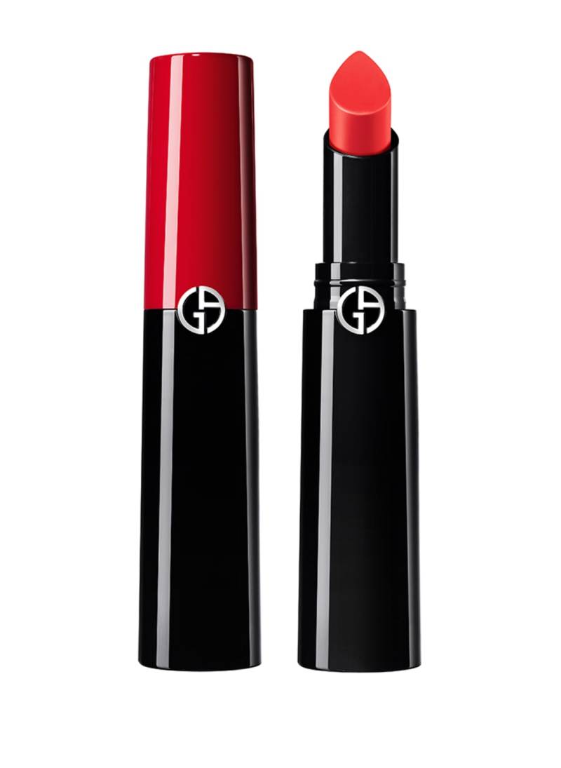 Giorgio Armani Beauty Lip Power Lippenstift von GIORGIO ARMANI BEAUTY