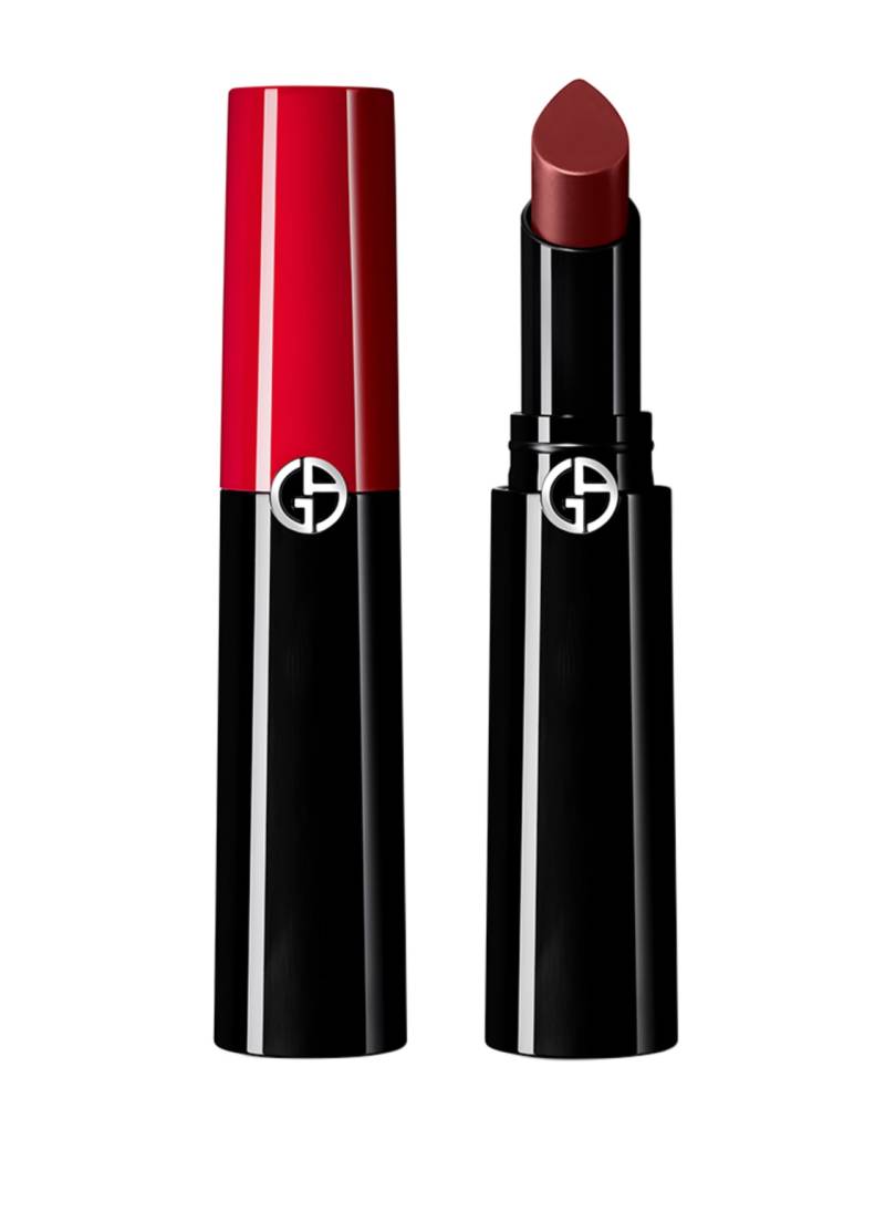 Giorgio Armani Beauty Lip Power Lippenstift von GIORGIO ARMANI BEAUTY