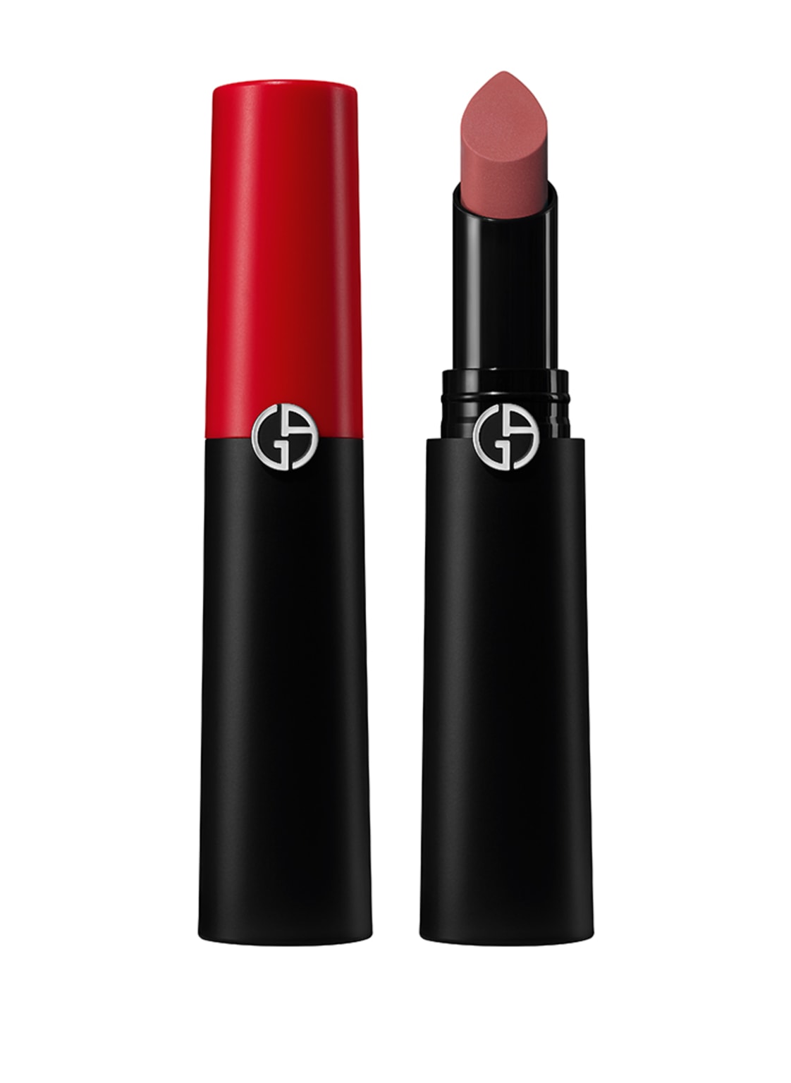 Giorgio Armani Beauty Lip Power Matte Lippenstift Giorgio Armani Beauty Lip Power Matte Lippenstift von GIORGIO ARMANI BEAUTY