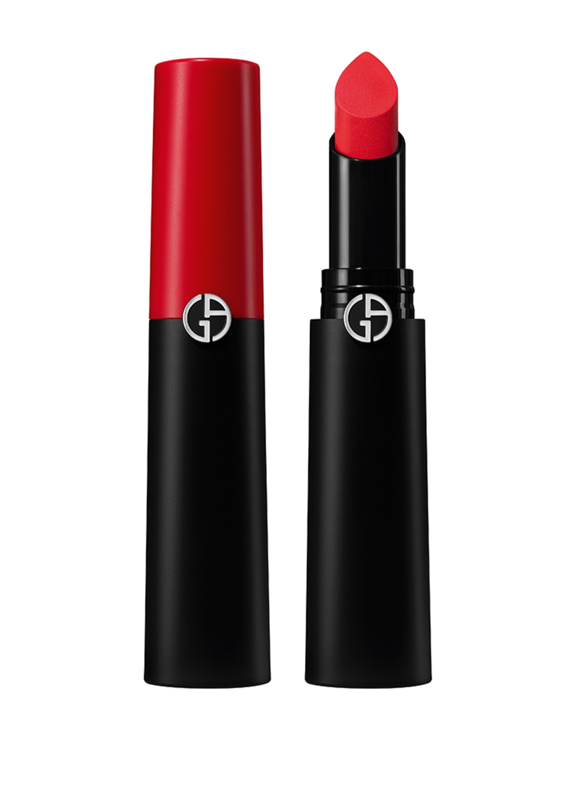 Giorgio Armani Beauty Lip Power Matte Lippenstift Giorgio Armani Beauty Lip Power Matte Lippenstift von GIORGIO ARMANI BEAUTY