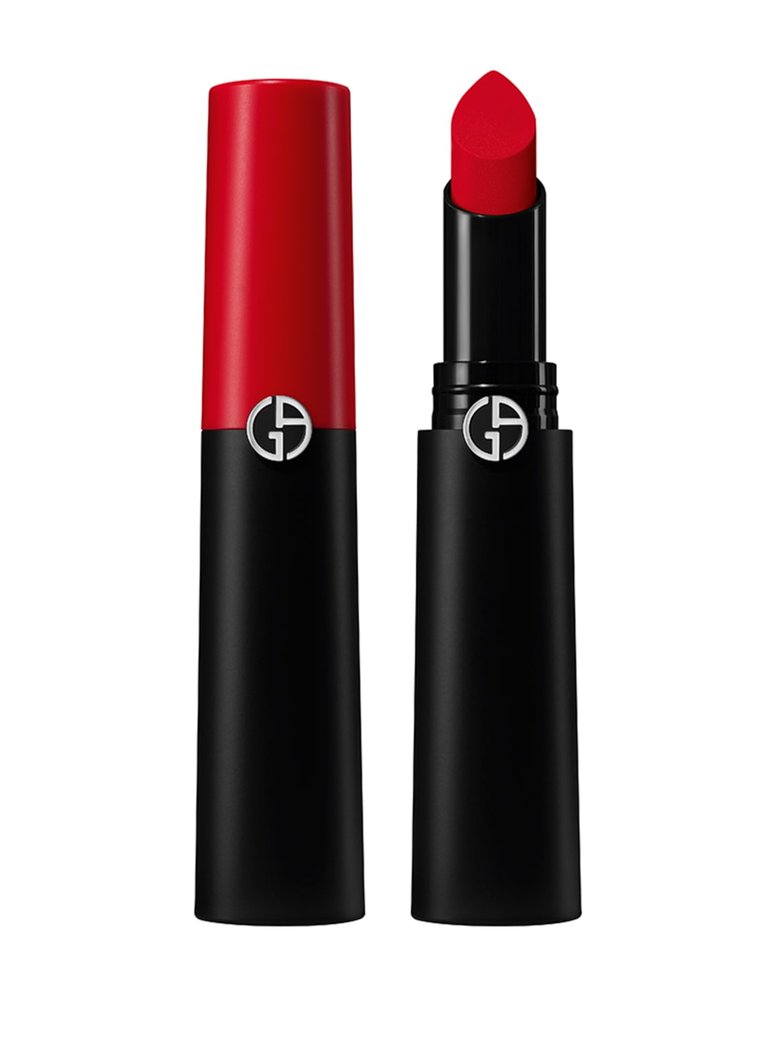 Giorgio Armani Beauty Lip Power Matte Lippenstift Giorgio Armani Beauty Lip Power Matte Lippenstift von GIORGIO ARMANI BEAUTY