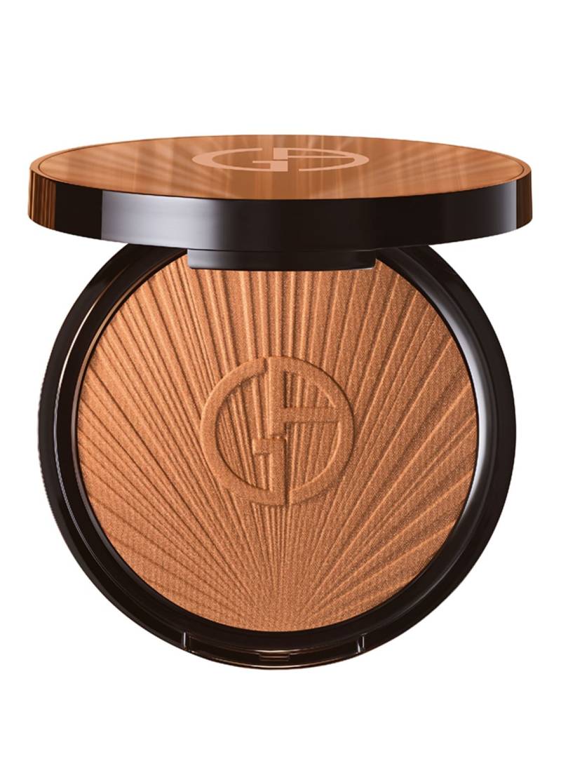 Giorgio Armani Beauty Luminous Silk Bronzer von GIORGIO ARMANI BEAUTY