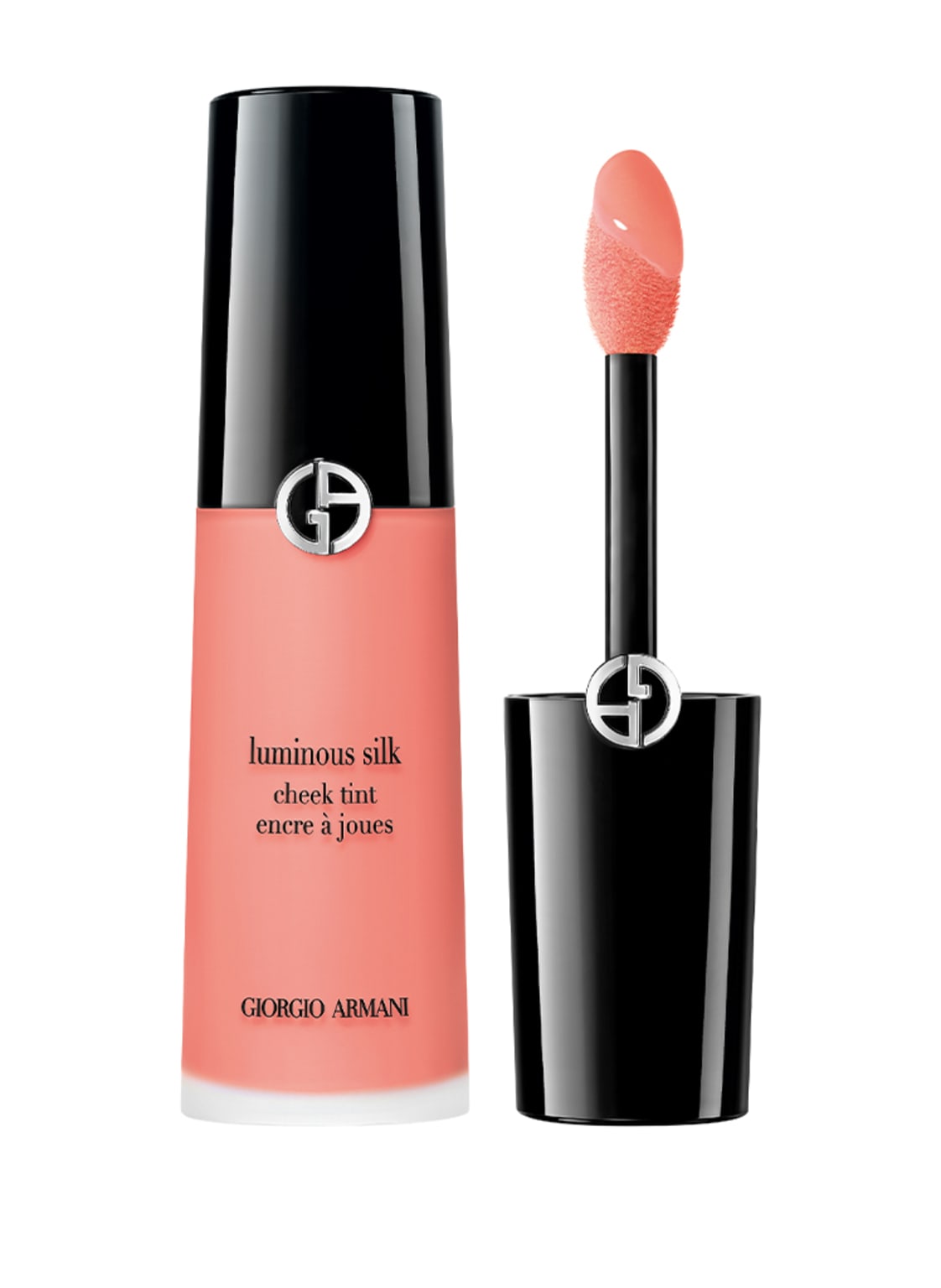 Giorgio Armani Beauty Luminous Silk Cheek Tint Rouge von GIORGIO ARMANI BEAUTY