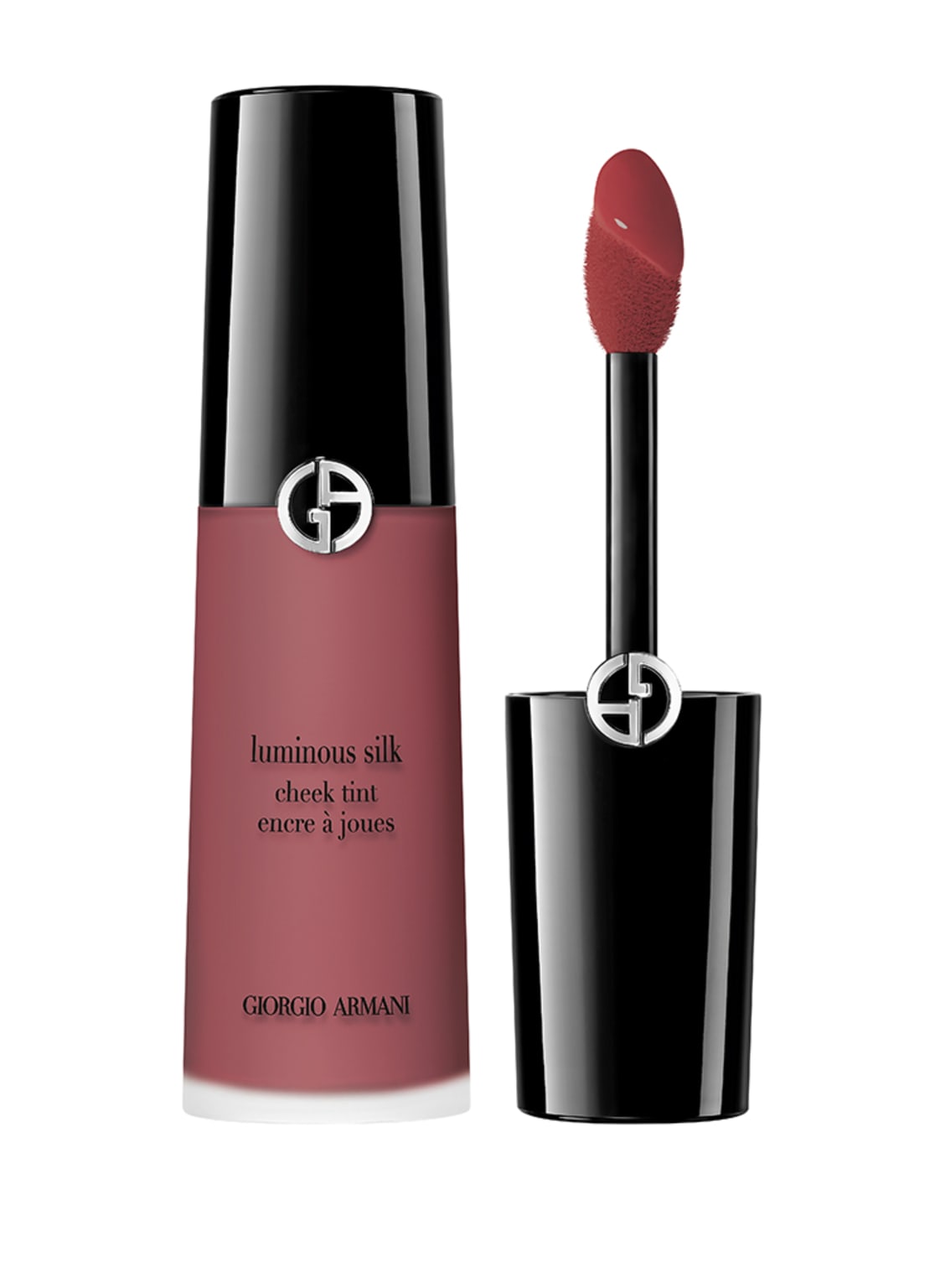 Giorgio Armani Beauty Luminous Silk Cheek Tint Rouge von GIORGIO ARMANI BEAUTY