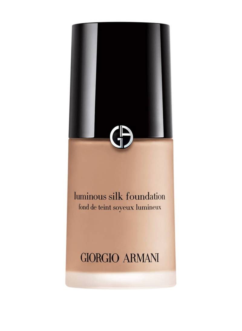 Giorgio Armani Beauty Luminous Silk Foundation von GIORGIO ARMANI BEAUTY