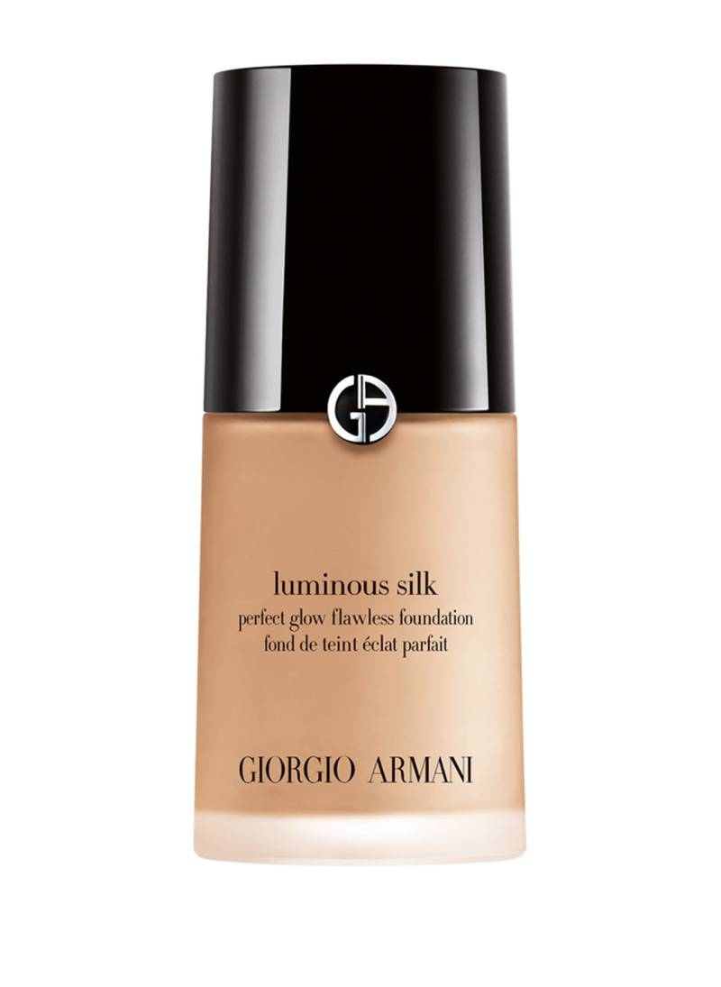 Giorgio Armani Beauty Luminous Silk Foundation von GIORGIO ARMANI BEAUTY