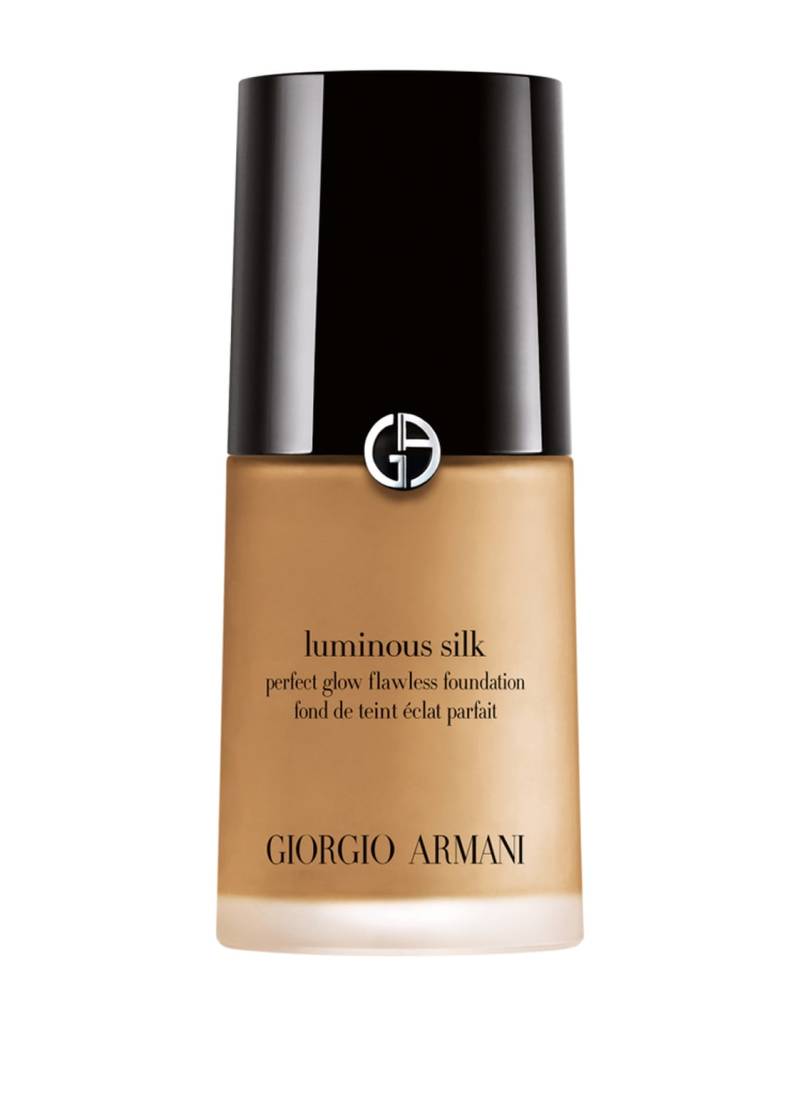 Giorgio Armani Beauty Luminous Silk Foundation von GIORGIO ARMANI BEAUTY