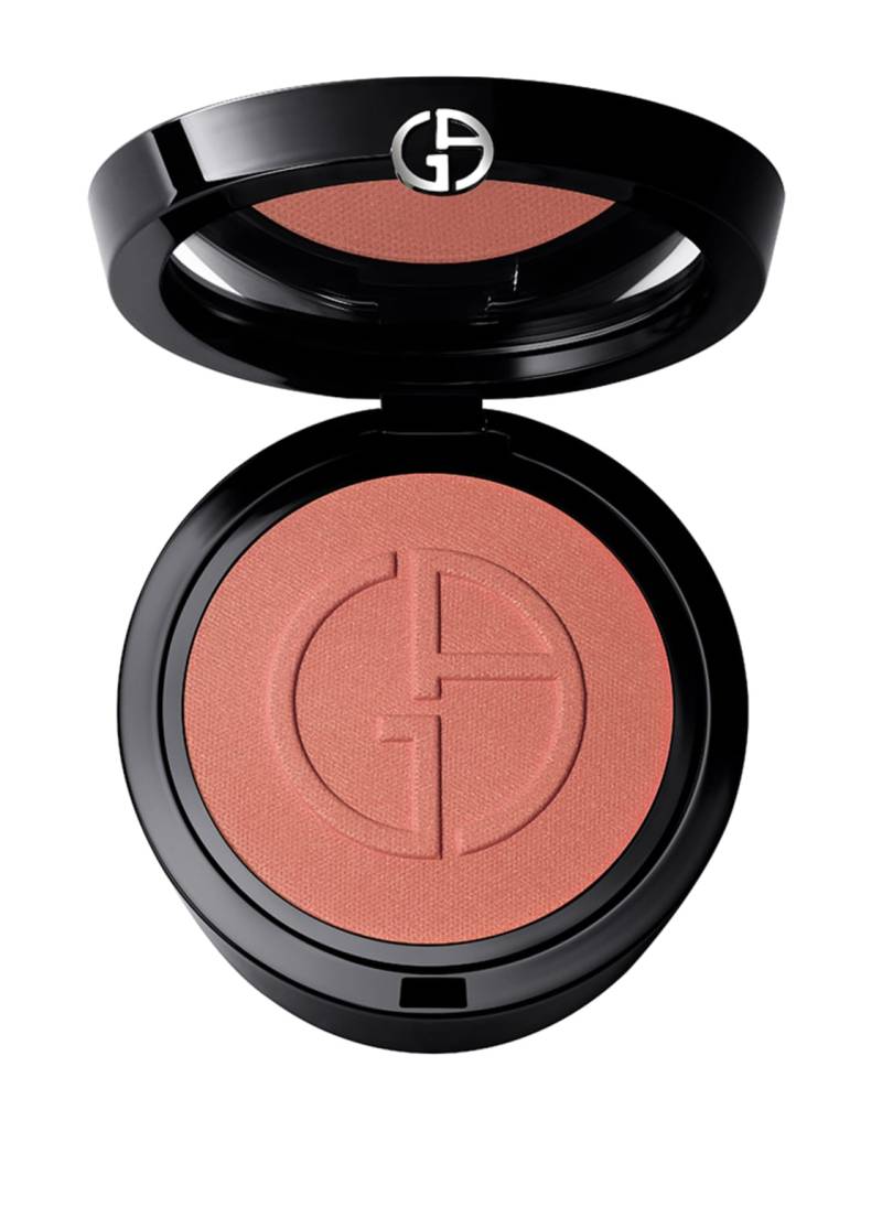 Giorgio Armani Beauty Luminous Silk Glow Blush von GIORGIO ARMANI BEAUTY