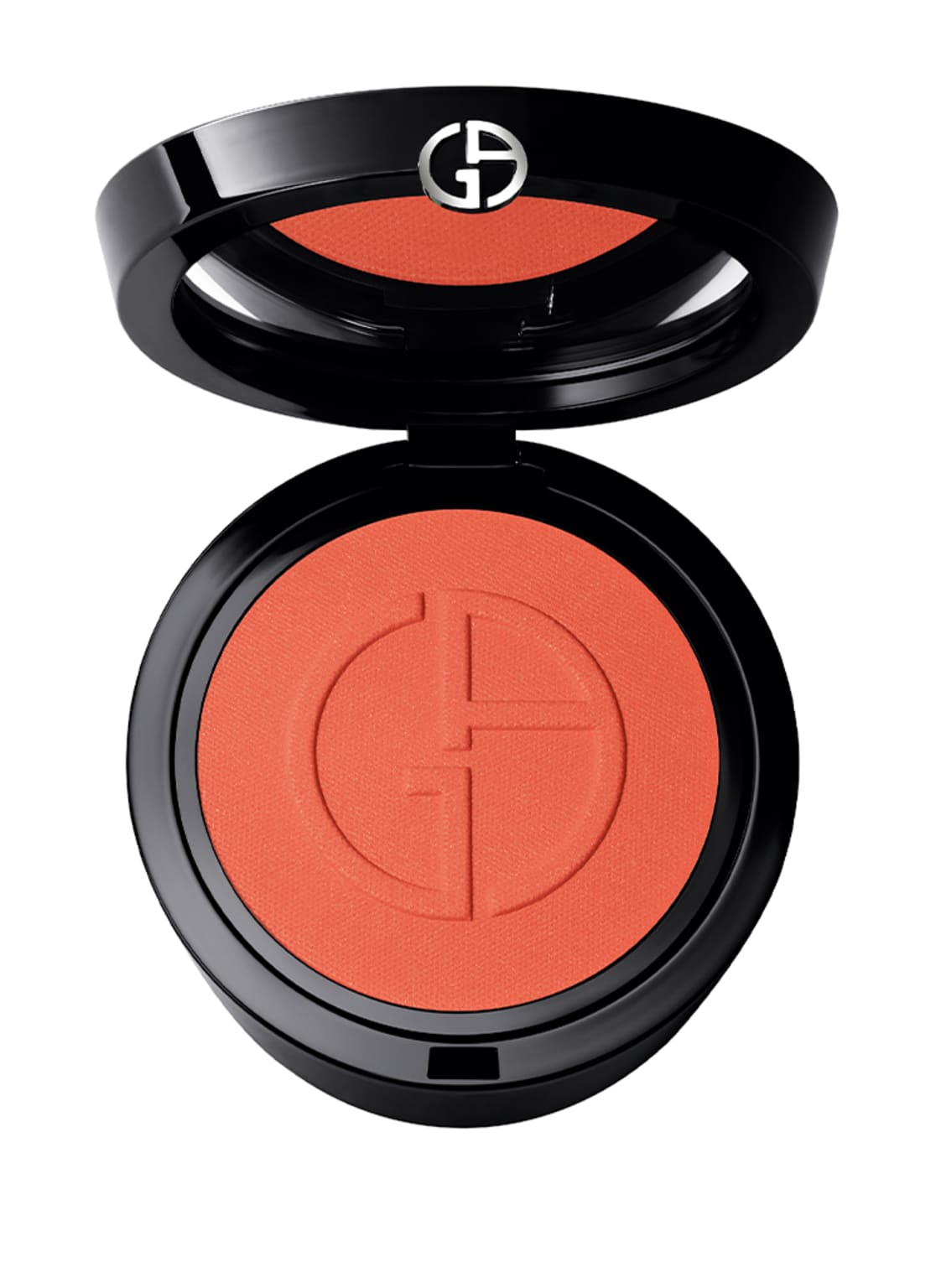 Giorgio Armani Beauty Luminous Silk Glow Blush von GIORGIO ARMANI BEAUTY