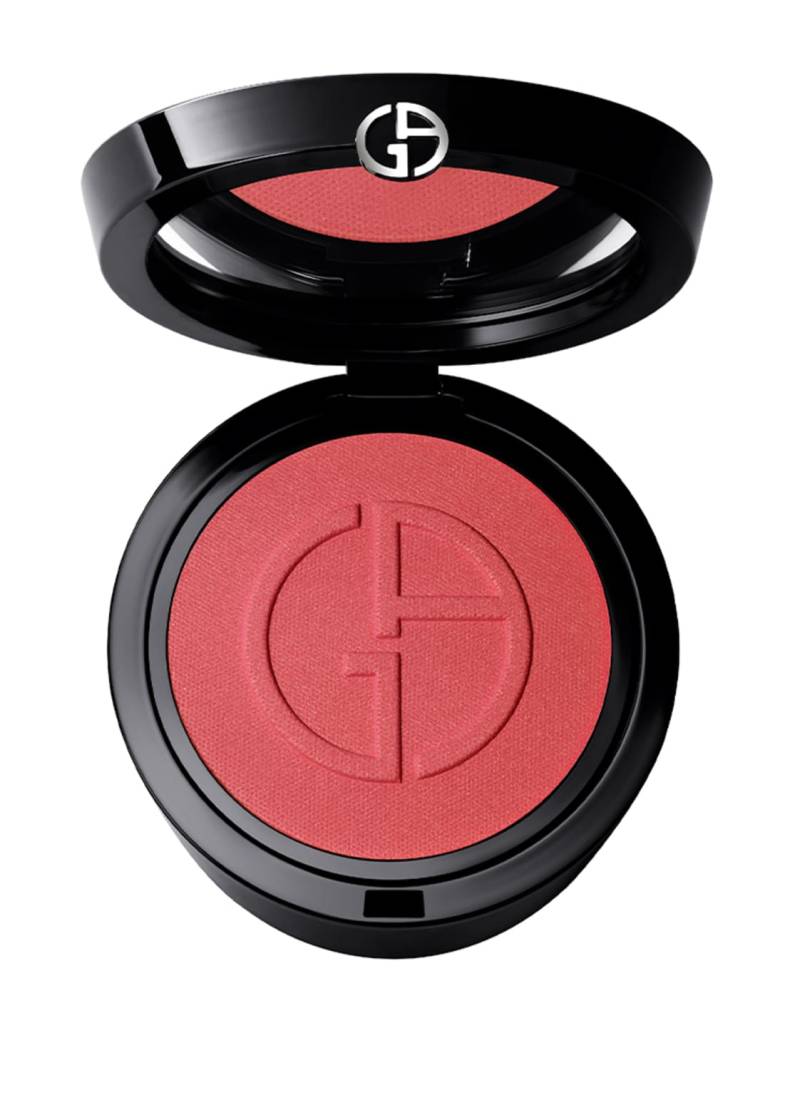 Giorgio Armani Beauty Luminous Silk Glow Blush von GIORGIO ARMANI BEAUTY