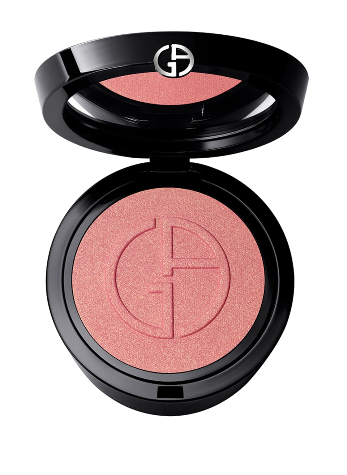 Giorgio Armani Beauty Luminous Silk Glow Blush von GIORGIO ARMANI BEAUTY