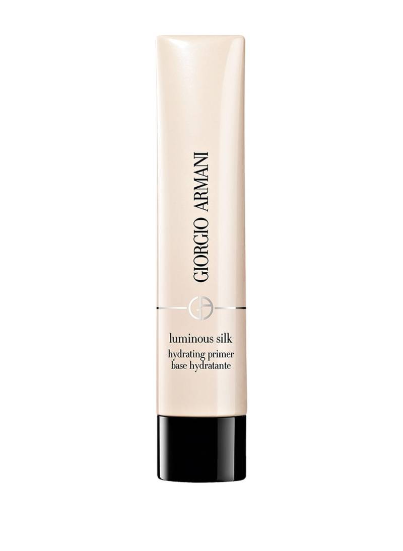 Giorgio Armani Beauty Luminous Silk Hydrating Primer 30 ml von GIORGIO ARMANI BEAUTY