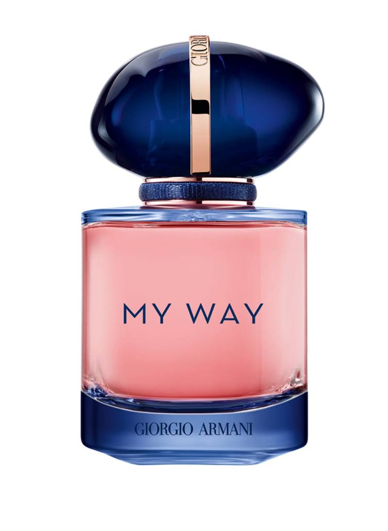 Giorgio Armani Beauty My Way Eau de Parfum 30 ml von GIORGIO ARMANI BEAUTY