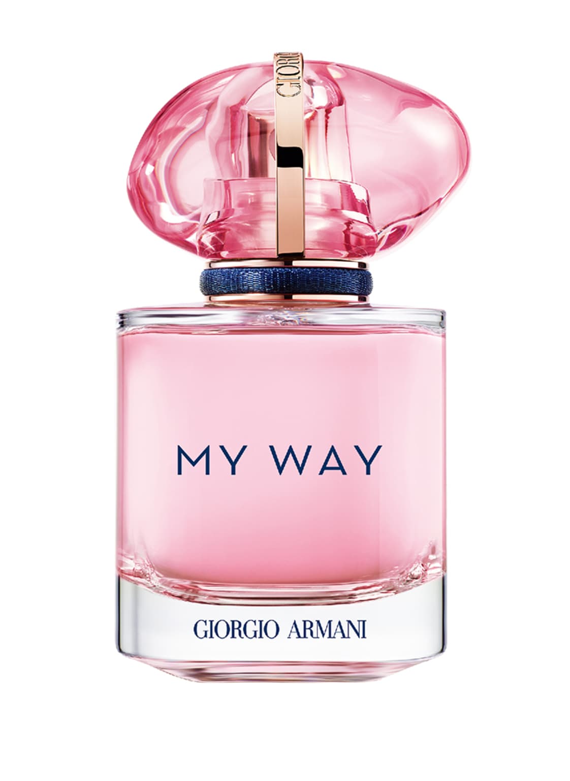 Giorgio Armani Beauty My Way Nectar Eau de Parfum 30 ml Giorgio Armani Beauty My Way Nectar Eau de Parfum 30 ml von GIORGIO ARMANI BEAUTY